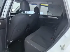 2021 Haval M6 Plus 1.5T DCT Elite, белый — фото 11