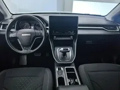 2021 Haval M6 Plus 1.5T DCT Elite, белый — фото 12