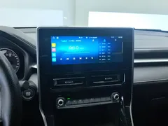 2021 Haval M6 Plus 1.5T DCT Elite, белый — фото 13