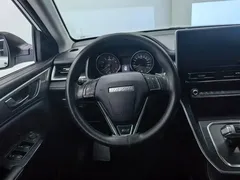 2021 Haval M6 Plus 1.5T DCT Elite, белый — фото 15
