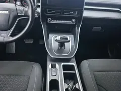 2021 Haval M6 Plus 1.5T DCT Elite, белый — фото 16