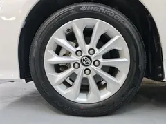 2021 Toyota Corolla 1.2T S-CVT Elite Plus, белый — фото 8