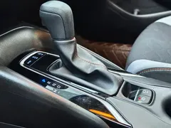 2021 Toyota Corolla 1.2T S-CVT Elite Plus, белый — фото 16