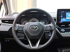 2021 Toyota Corolla 1.2T S-CVT Elite Plus, белый — фото 17