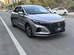 2020 Changan Eado PLUS 1.4T GDI DCT Fashion — фото 3