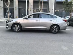 2020 Changan Eado PLUS 1.4T GDI DCT Fashion — фото 4
