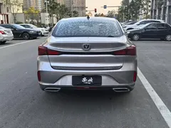 2020 Changan Eado PLUS 1.4T GDI DCT Fashion — фото 6