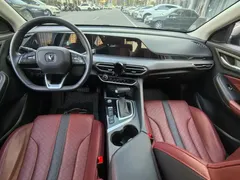 2020 Changan Eado PLUS 1.4T GDI DCT Fashion — фото 8