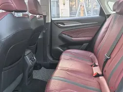 2020 Changan Eado PLUS 1.4T GDI DCT Fashion — фото 10