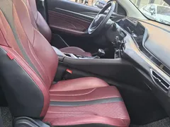 2020 Changan Eado PLUS 1.4T GDI DCT Fashion — фото 11