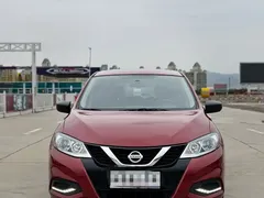 2021 Nissan Tiida 1.6L CVT — фото 2