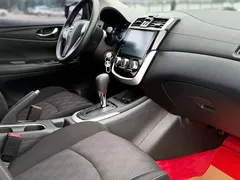 2021 Nissan Tiida 1.6L CVT — фото 7