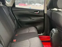 2021 Nissan Tiida 1.6L CVT — фото 9