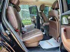 2021 Mercedes-Benz GLS 450 4MATIC Fashion, чёрный — фото 16