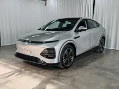 2023 Xpeng G6 755 Extra Long Range Max — фото 1