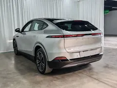 2023 Xpeng G6 755 Extra Long Range Max — фото 4