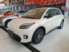 2025 Aion UT 420, белый — фото 2