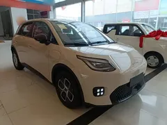 2025 Aion UT 420, белый — фото 4