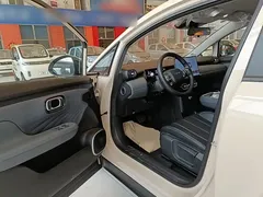 2025 Aion UT 420, белый — фото 16