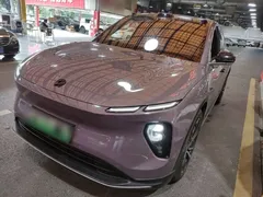 2024 Nio EC6 75kWh — фото 1