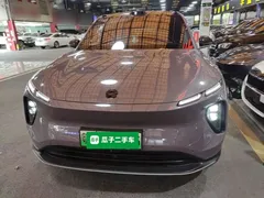 2024 Nio EC6 75kWh — фото 3