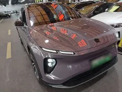 2024 Nio EC6 75kWh — фото 4