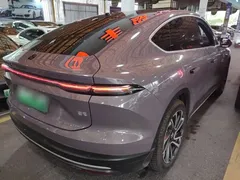 2024 Nio EC6 75kWh — фото 7