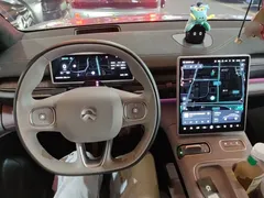 2024 Nio EC6 75kWh — фото 10