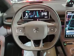 2024 Nio EC6 75kWh — фото 11