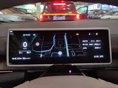 2024 Nio EC6 75kWh — фото 12