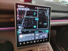 2024 Nio EC6 75kWh — фото 13