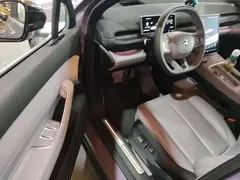 2024 Nio EC6 75kWh — фото 16