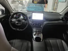 2023 BYD e2 Comfort, белый — фото 10