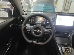 2023 BYD e2 Comfort, белый — фото 11