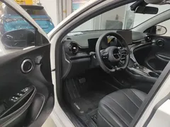 2023 BYD e2 Comfort, белый — фото 16