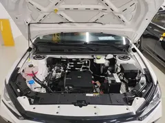 2023 BYD e2 Comfort, белый — фото 20