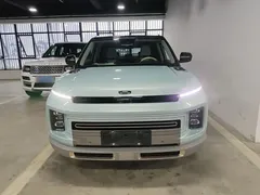 2022 Geely ICON 1.5TD Limited Edition, синий — фото 3