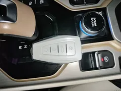 2022 Geely ICON 1.5TD Limited Edition, синий — фото 9