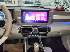 2022 Geely ICON 1.5TD Limited Edition, синий — фото 13