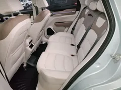 2022 Geely ICON 1.5TD Limited Edition, синий — фото 17