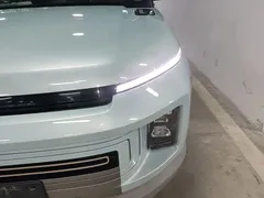 2022 Geely ICON 1.5TD Limited Edition, синий — фото 24