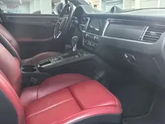 2021 Porsche Macan 2.0T, белый — фото 6