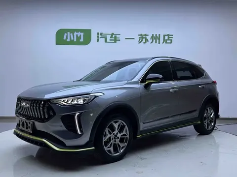 2022 Haval Chitu 1.5T