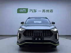 2022 Haval Chitu 1.5T — фото 2