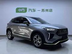 2022 Haval Chitu 1.5T — фото 3