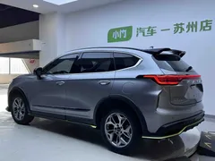 2022 Haval Chitu 1.5T — фото 4