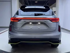 2022 Haval Chitu 1.5T — фото 5