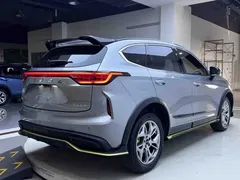 2022 Haval Chitu 1.5T — фото 6