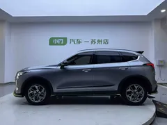 2022 Haval Chitu 1.5T — фото 7