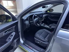 2022 Haval Chitu 1.5T — фото 9